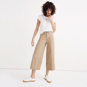 Madewell pants - Brand New